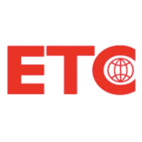 etc earth tech environment